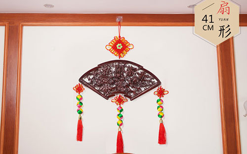 泉港中国结挂件实木客厅玄关壁挂装饰品种类大全